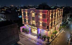 Hotel The Rise