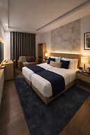 Hotel The Rise
