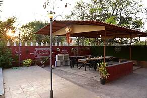 Seasons The Resort