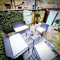 Saltaire Retreat 3 Bed House