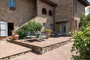 Casale di Villore