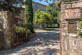 Casale di Villore