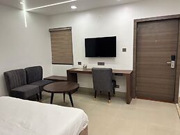 Narang Hotel