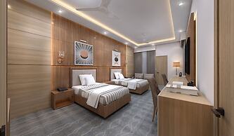 Narang Hotel