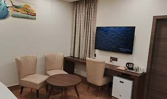 Narang Hotel