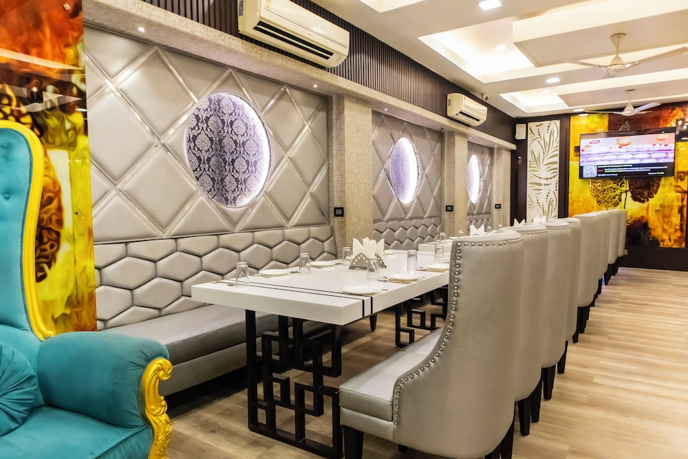 Narang Hotel