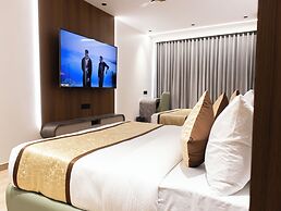 Narang Hotel