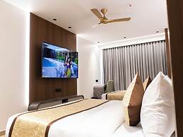 Narang Hotel