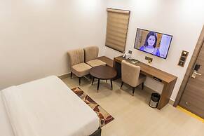 Narang Hotel
