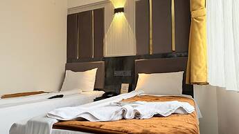 Alklas Hotel