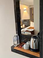 Alklas Hotel