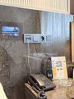 Alklas Hotel