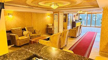 Alklas Hotel