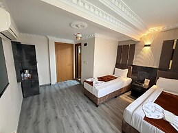 Alklas Hotel