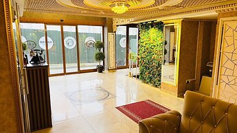 Alklas Hotel