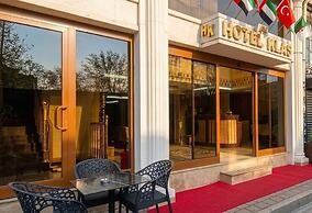 Alklas Hotel