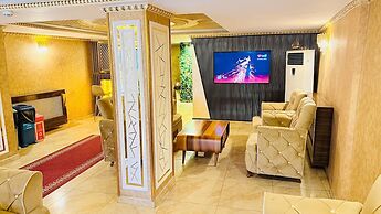 Alklas Hotel