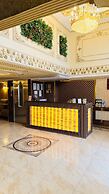 Alklas Hotel