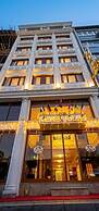 Alklas Hotel