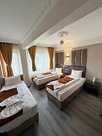 Alklas Hotel