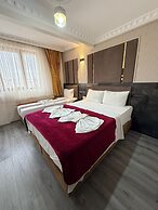 Alklas Hotel