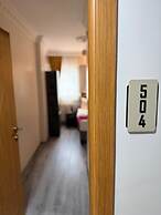 Alklas Hotel