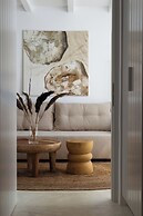 Golden Vista Suites by Explore Andros