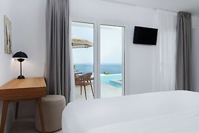 Golden Vista Suites by Explore Andros