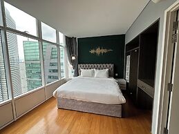 SKY premium Suites KLCC