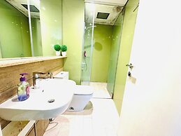 SKY premium Suites KLCC