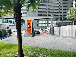 SKY premium Suites KLCC