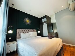 SKY premium Suites KLCC