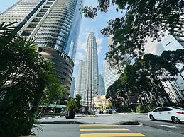 SKY premium Suites KLCC