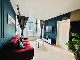 SKY premium Suites KLCC