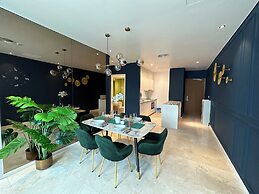 SKY premium Suites KLCC