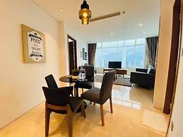 SKY premium Suites KLCC