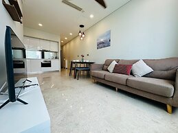 SKY premium Suites KLCC