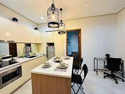 SKY premium Suites KLCC