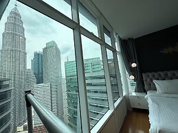 SKY premium Suites KLCC