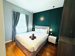 SKY premium Suites KLCC
