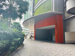 SKY premium Suites KLCC