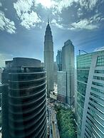 SKY premium Suites KLCC