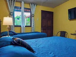 Hotel Nolasco