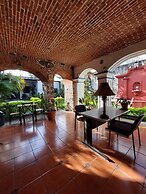 Hotel Nolasco