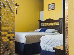 Hotel Nolasco