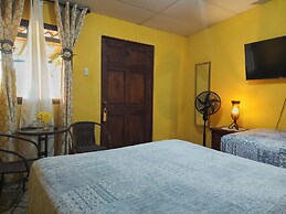 Hotel Nolasco