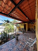 Hotel Nolasco