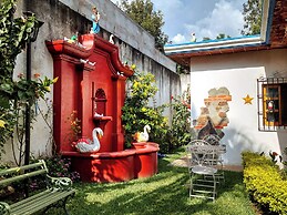 Hotel Nolasco