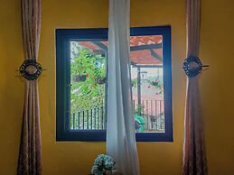 Hotel Nolasco