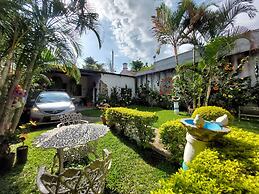 Hotel Nolasco